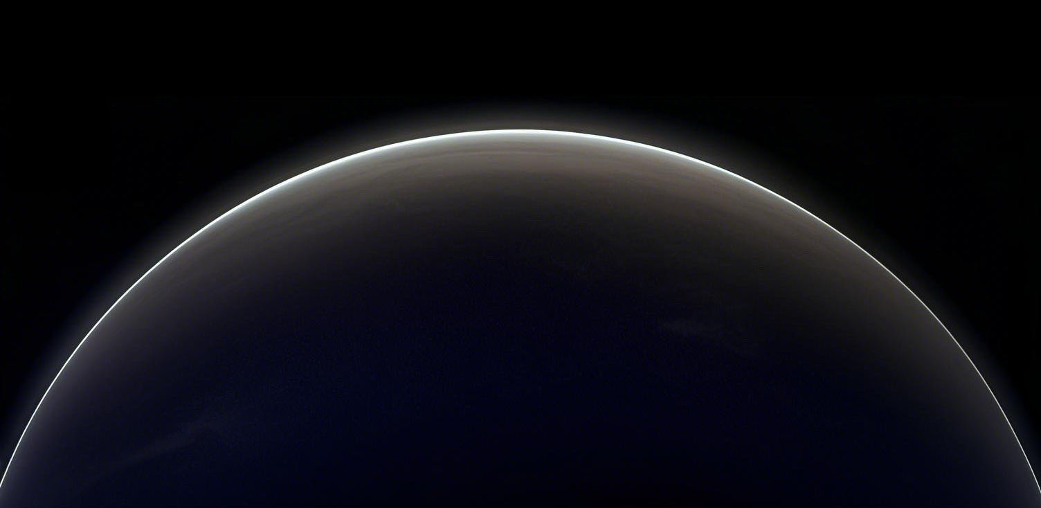 Space background